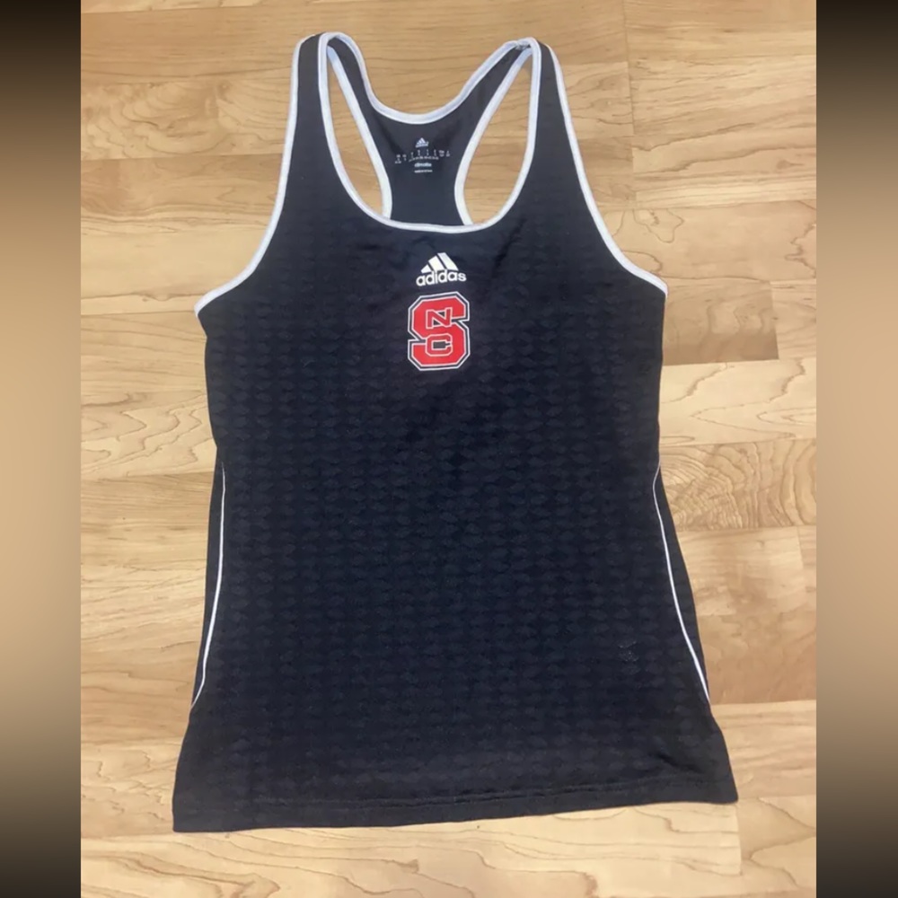 NC State Tank Top Small